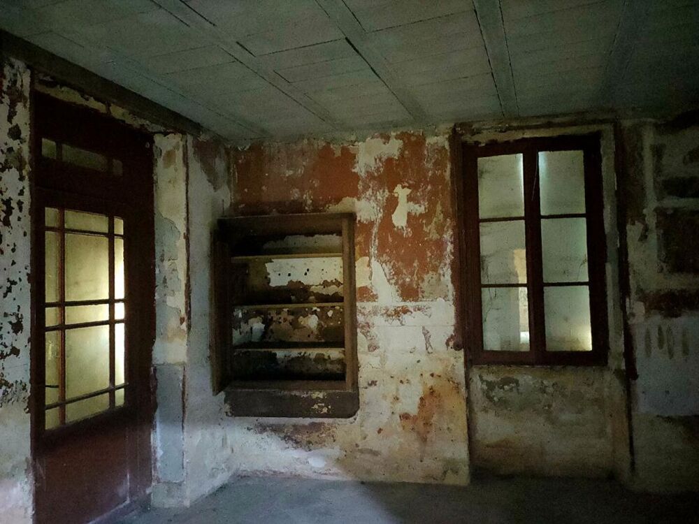 Vente Maison MAISON DE BOURG - 8 PIECES - 360 M² Pujols