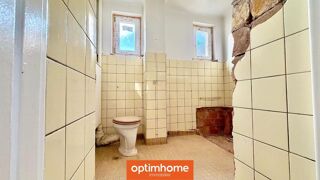  Immeuble à vendre 3 pièces 194 m² Wasserbourg