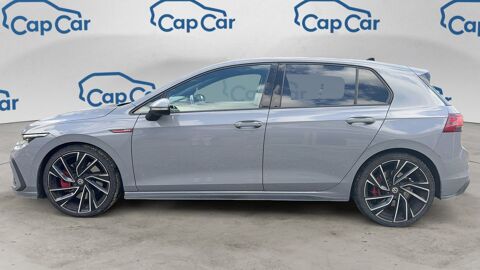 Golf 2.0 TFSI 245 DSG7 GTI 2021 occasion 35133 Saint Germain En Cogles