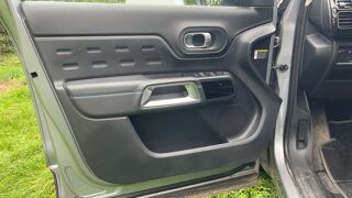 C5 aircross 1.5 BlueHDi 130 EAT8 Feel - Automatique 2022 occasion 80000 Amiens