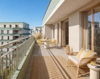  Appartement à vendre 3 pièces 67 m²