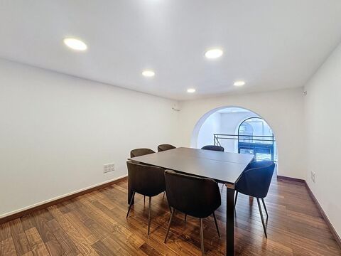   LOCAL PROFESSIONNEL OU COMMERCIAL CENTRE VILLE 