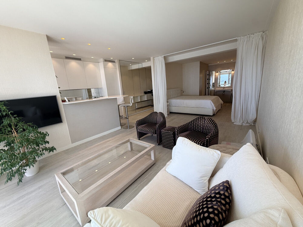 à vendre  Appartement Cannes (06400)