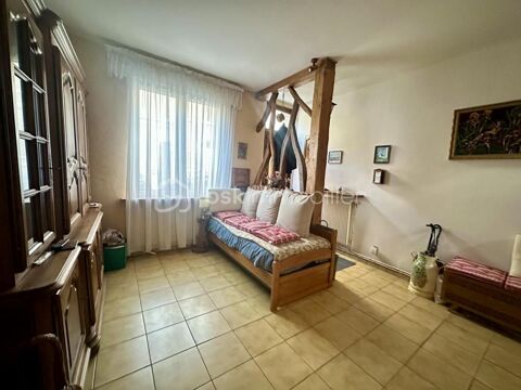  Maison � vendre 4 pi�ces 100 m�
