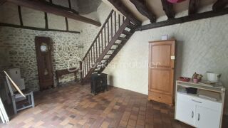 Vente Maison MAISON DE VILL HYPERCENTRE 4 CHAMBRES Mereville