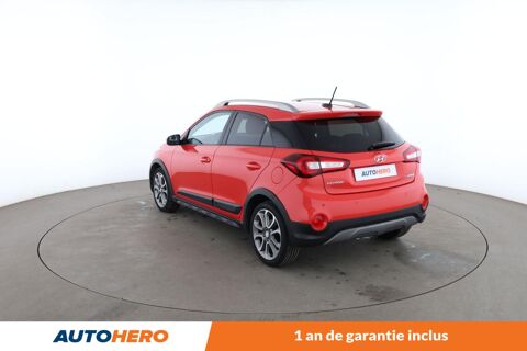 i20 1.0 T-GDi Active DCT-7 100 ch 2019 occasion 92130 Issy-les-Moulineaux