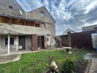  Maison à vendre 8 pièces 160 m²