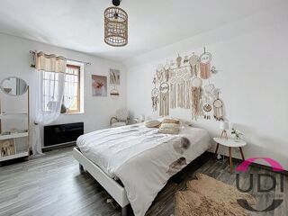  Maison � vendre 4 pi�ces 117 m�