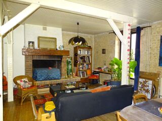  Immeuble � vendre 6 pi�ces 121 m�