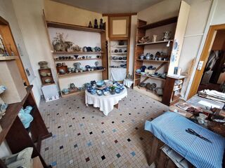  Maison à vendre 5 pièces 107 m²