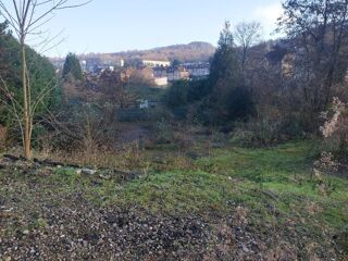  Terrain � vendre 1312 m�
