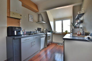  Appartement à vendre 4 pièces 77 m²