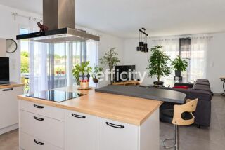  Maison à vendre 5 pièces 120 m²