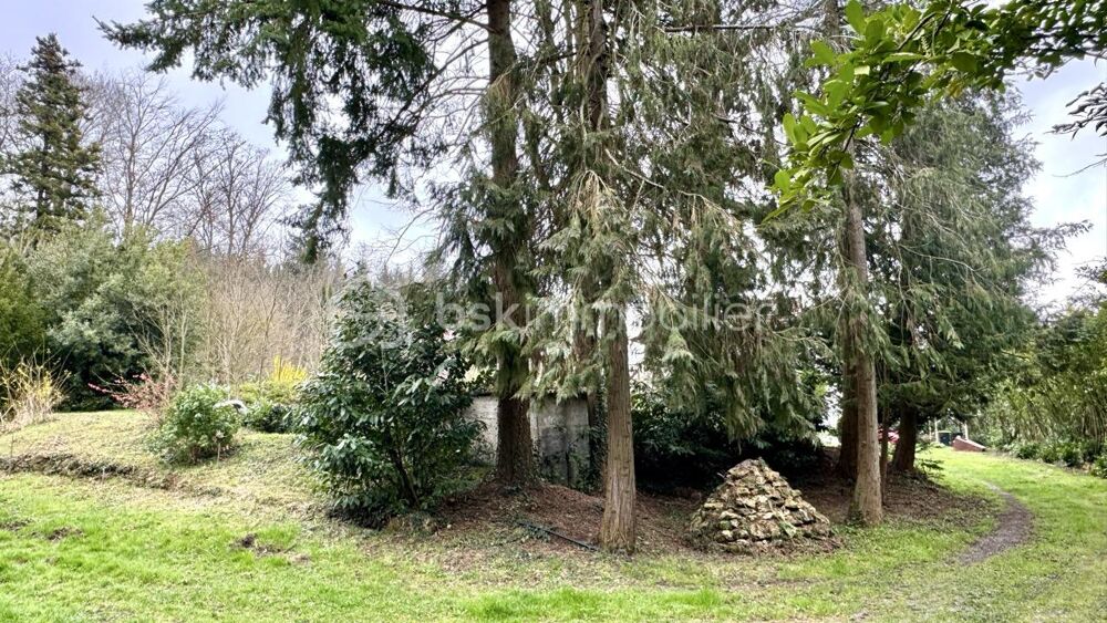 À Vendre : Propriété Bucolique avec Fort Potentiel Locatif et de Loisirs