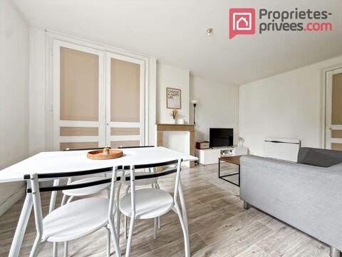  Appartement à vendre 2 pièces 50 m²