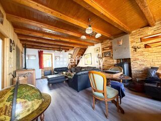  Appartement à vendre 4 pièces 105 m²