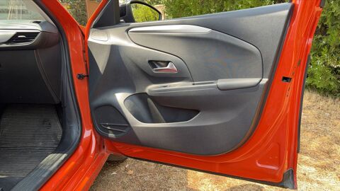 Corsa 136 50 kWh Edition 2023 occasion 84410 Bedoin