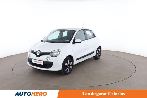 Annonce voiture Renault Twingo 7890 €