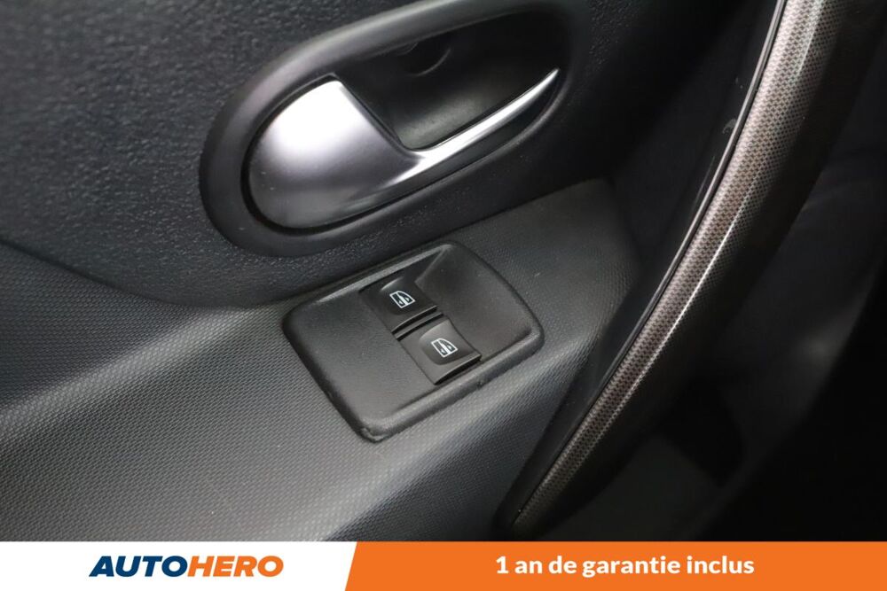 Sandero Stepway 1.5 dCi 90 ch 2018 occasion 92130 Issy-les-Moulineaux