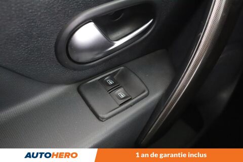Sandero Stepway 1.5 dCi 90 ch 2018 occasion 92130 Issy-les-Moulineaux