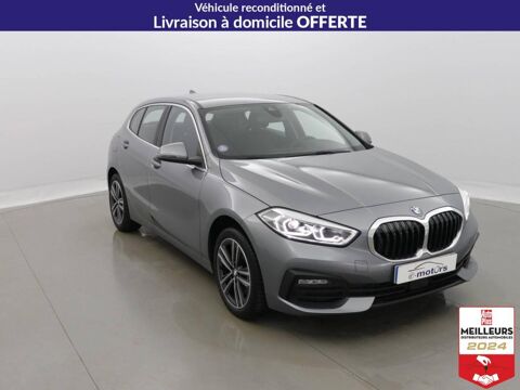 S&eacute;rie 1 116i 109 DKG7 Design 2023 occasion 10150 Lavau