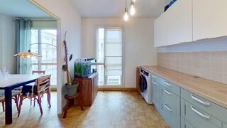  Appartement � vendre 4 pi�ces 82 m�