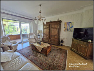  Maison à vendre 7 pièces 144 m²