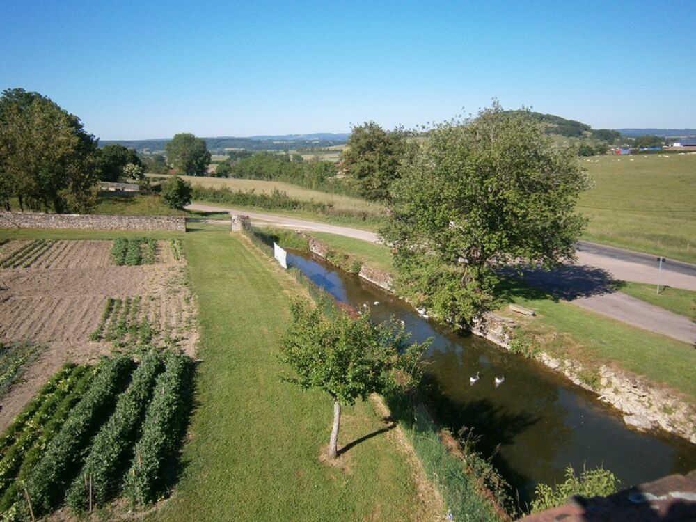 à vendre  Maison Précy-sous-Thil (21390)