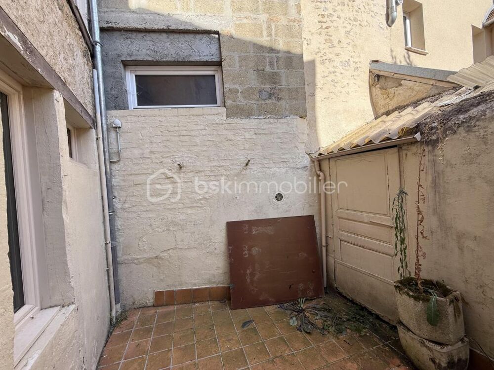 Vente Maison À vendre – Maison de caractère de 124 m² – Aucun travaux à prévoir Mamers