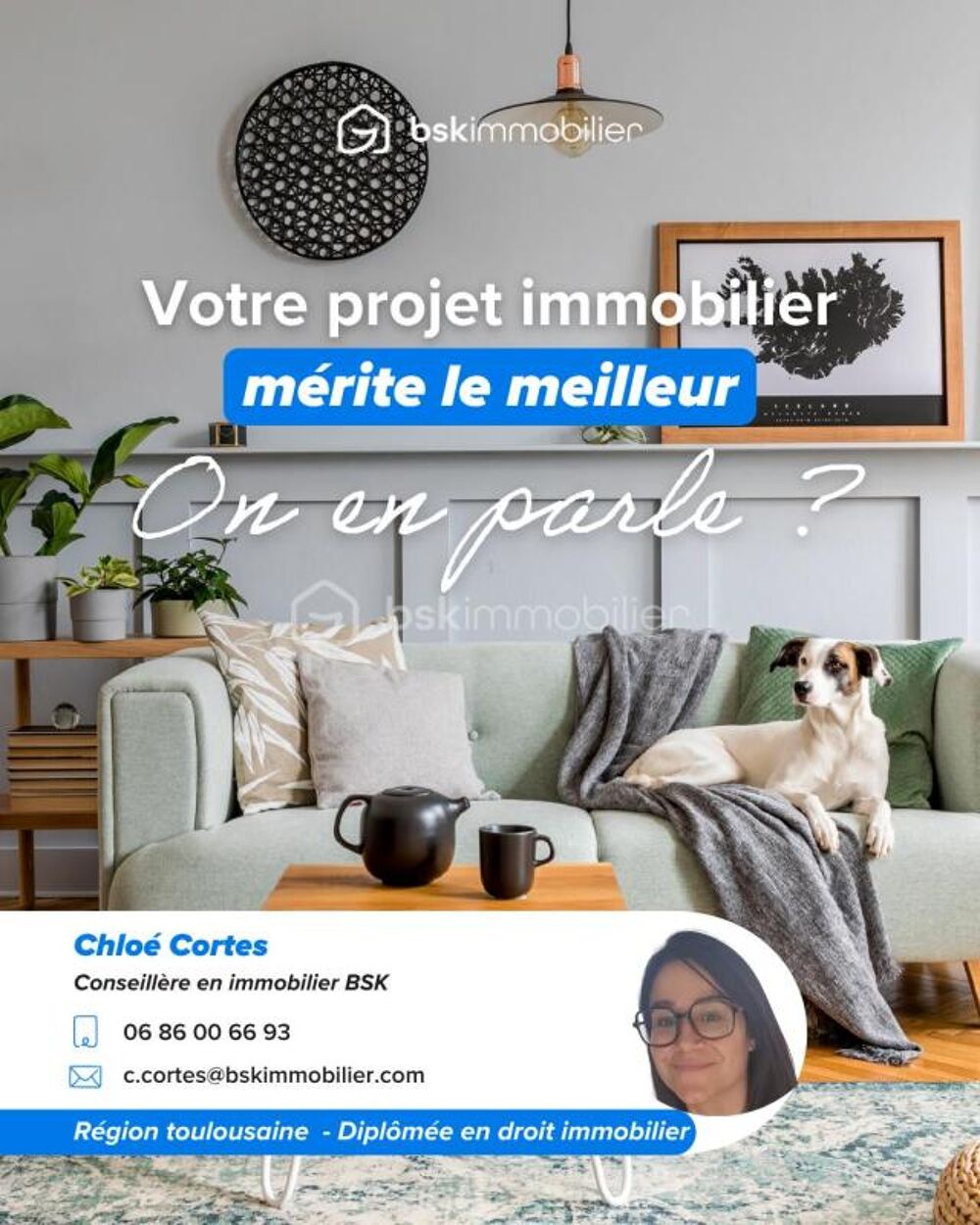 Vente Terrain Terrain de 918 m² Saiguede