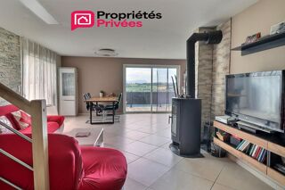  Maison � vendre 6 pi�ces 132 m�