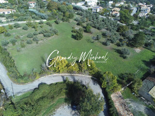  Terrain � vendre 1215 m�