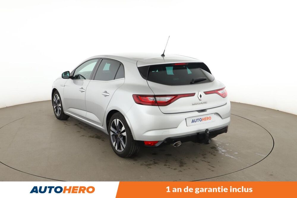 M&eacute;gane 1.5 dCi Blue Intens EDC 115 ch 2019 occasion 92130 Issy-les-Moulineaux