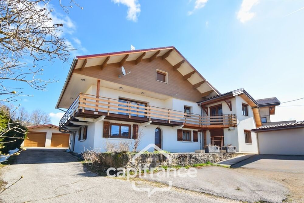 � vendre  Maison Les Rousses (39220)