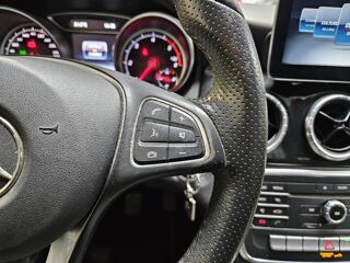 Classe CLA 180 d (117.912) SENSATION 2016 occasion 35520 La Chapelle Des Fougeretz