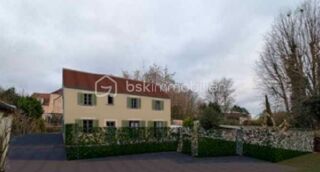  Terrain � vendre 500 m�