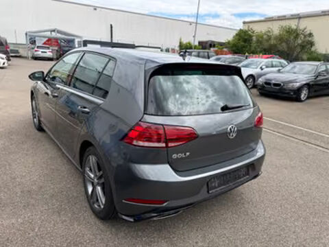 Golf VII 1.5 TSI R-Line 2020 occasion 33000 Bordeaux