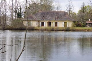  Propriété/château à vendre 10 pièces 300 m²