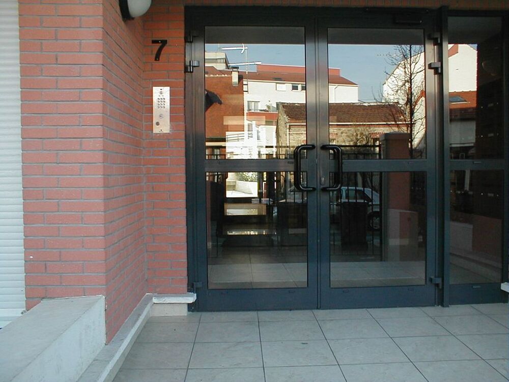 Location Appartement Appartement de 42m2 à louer sur Nanterre Nanterre