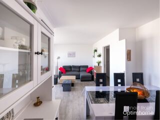  Appartement à vendre 2 pièces 53 m²