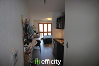  Appartement � vendre 1 pi�ce 19 m�