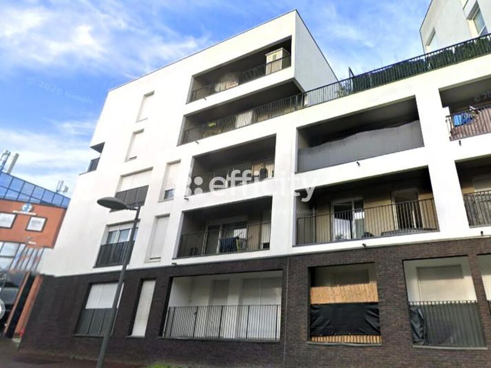 Vente Appartement Appartement Cergy