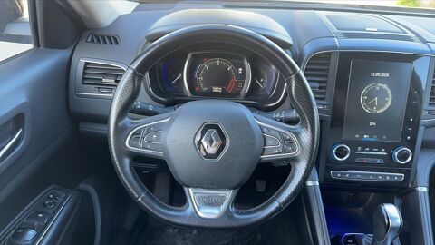 Koleos II 2.0 dCi 177 4X4 X-Tronic Initiale Paris - Automatique Ent 2019 occasion 83000 Toulon