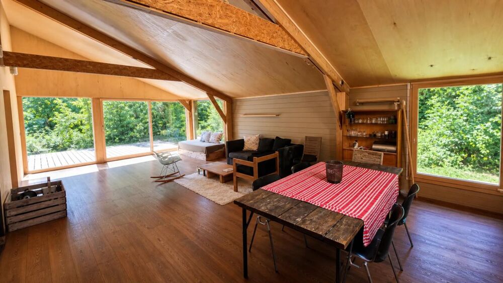 Vente Maison Maison de 4 pièces de 140 m² à Vieux-Pont Vieux pont
