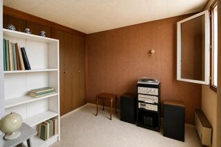  Appartement à vendre 3 pièces 63 m²
