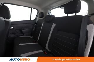 Sandero Stepway 1.0 SCe Urban 73 ch 2019 occasion 92130 Issy-les-Moulineaux