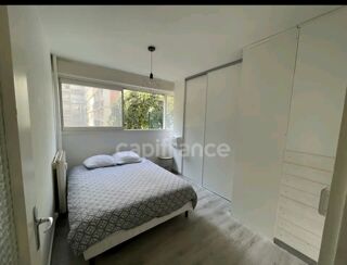  Appartement à vendre 2 pièces 34 m²