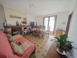  Maison � vendre 5 pi�ces 110 m�