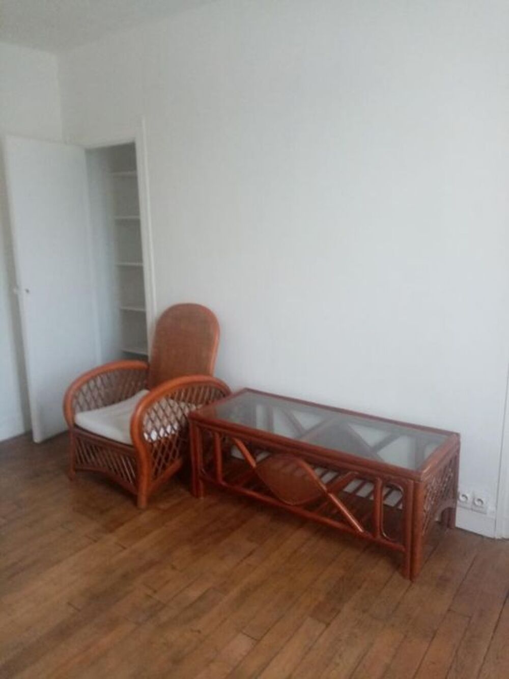 Location Appartement Appartement de 37m2 à louer sur Vitry-sur-Seine Vitry sur seine