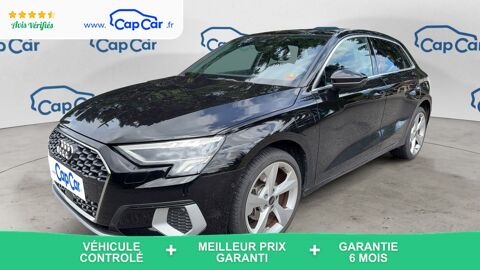 Annonce voiture Audi A3 27990 €